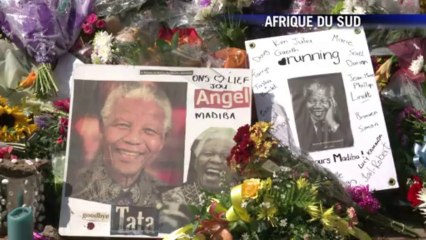 AFP - Le JT, 2ème édition du mercredi 11 décembre