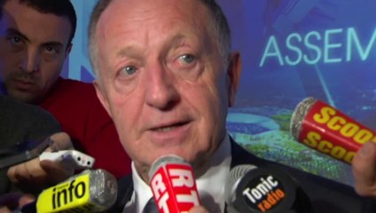 Groupe I - Aulas : ''On veut la 1ere place''
