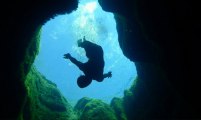 Jacob's Well, la grotte sous-marine sans fin