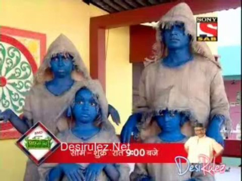 Lapata Ganj Season 2 - 11th December 2013pt2