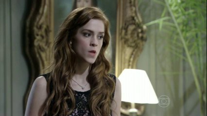 Natasha dispensa Thales