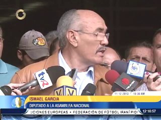 Ismael García a Héctor Rodríguez: No tengo problema de excusarme