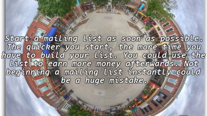 Inspect This Affiliate Marketing  Blog Post  Now