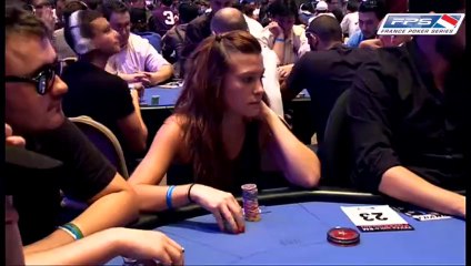France Poker Series Cannes-Mandelieu 2013 - Résumé - PokerStars