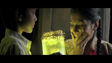 A little boy who wants to make a difference