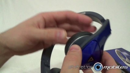 test du casque Monster DNA_deballage et contenu de la boite_Unboxing_son