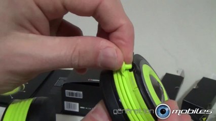 test du casque audio Monster isport freedom_deballage_son_unboxing