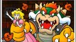 Super Mario 3D Land Final Boss Ending plus Secret Level Golden Crown [HD 1080p Nintendo 3DS]