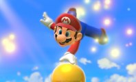 Super Mario 3D Land Walkthrough Special World 8 Golden Crown Secret Final Level [Nintendo 3DS HD 1080p]