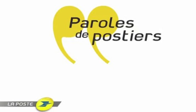 Paroles de postiers : La cliente pressée !