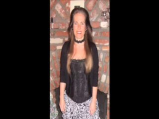 Charlotte Laws - NPR interview