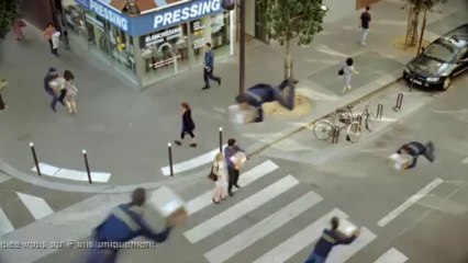 Exclu web : découvrez la pub So Colissimo