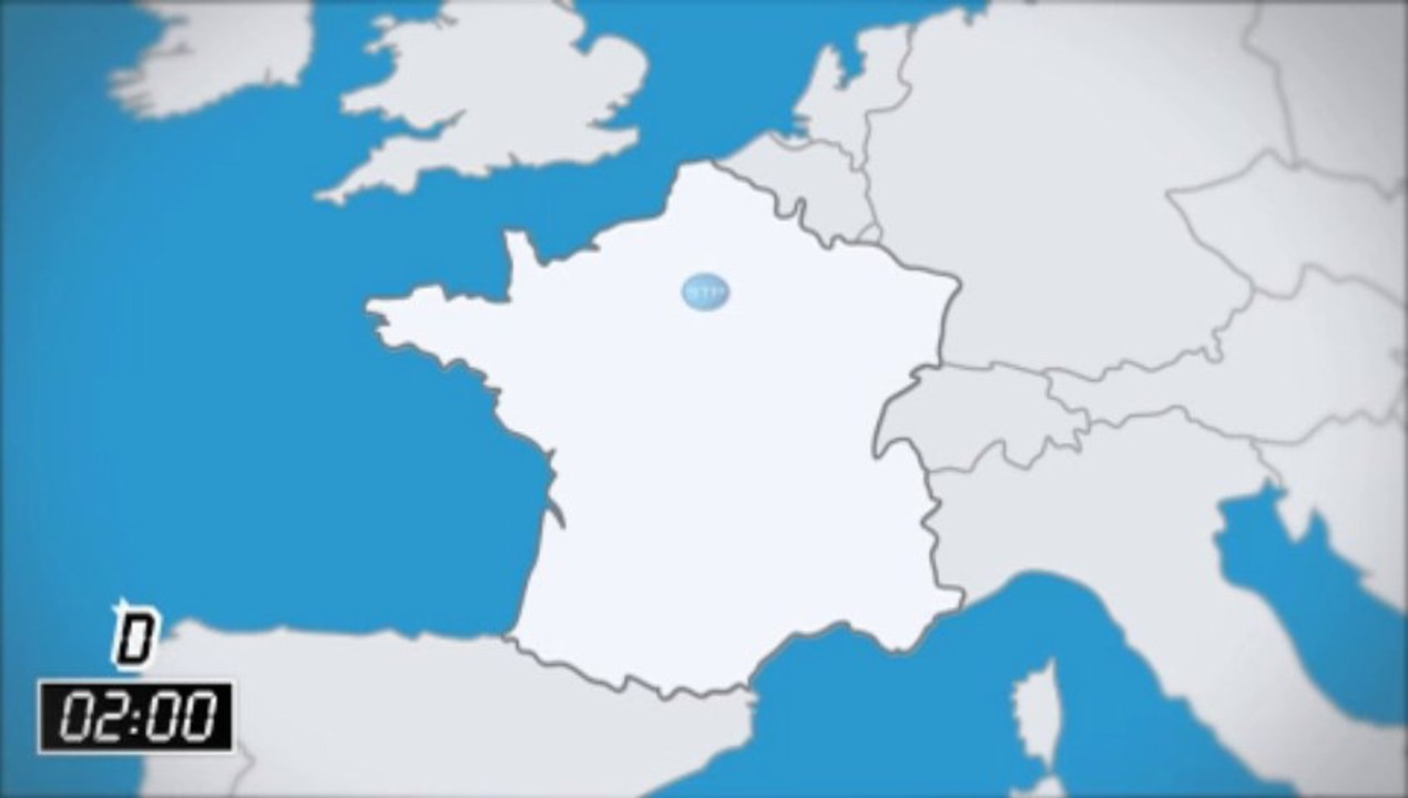 Die Firma Société de Traitement de Presse