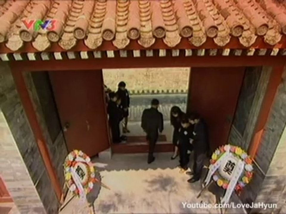 Mưa Trân Châu [34-End]
