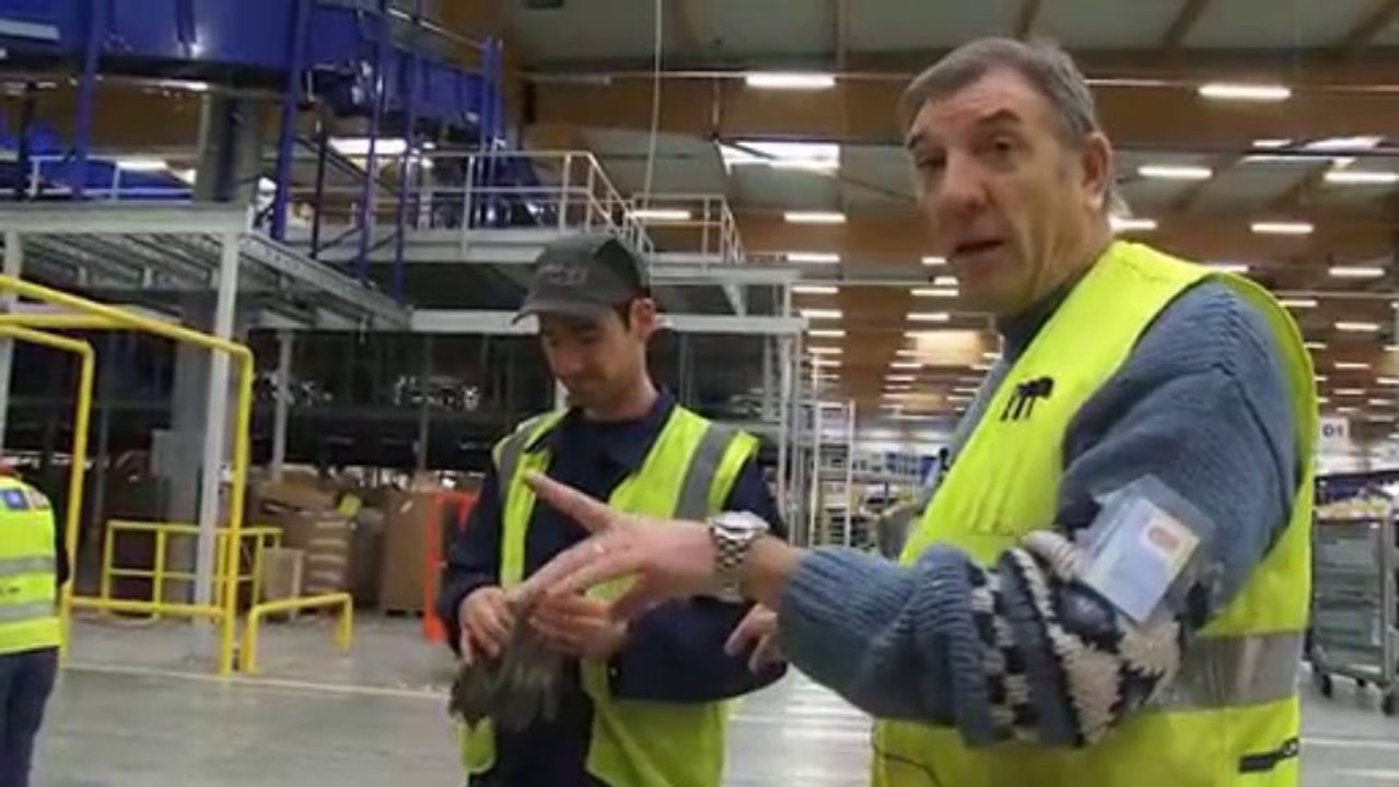 La Poste se mobilise pour les livraisons des colis !