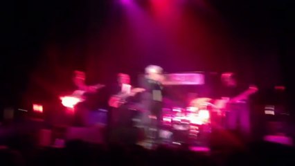 Les Lionceaux Revival et Jean Veidly - Tout va bien Mama