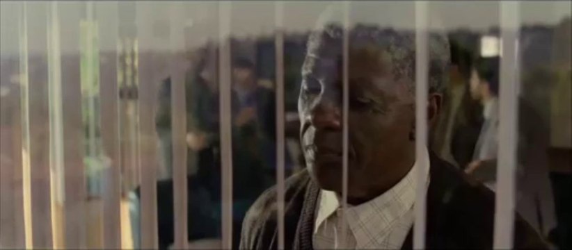 Mandela : Un Long Chemin Vers La Liberté