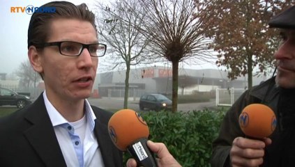 Boodschappen voor de Voedselbank (update woensdag 11/12) - RTV Noord