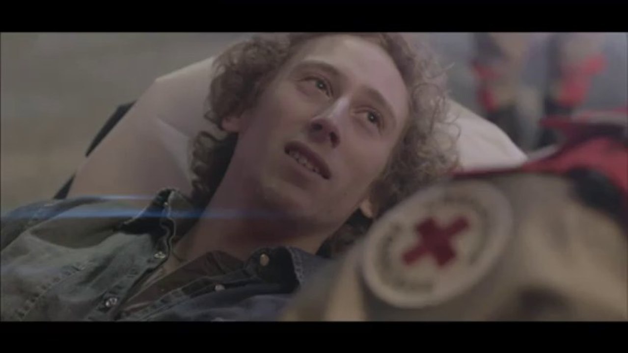 Groupe La Poste partenaire des Journées de la Croix-Rouge française