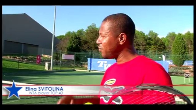 ISP Tennis Academy-France-Nice