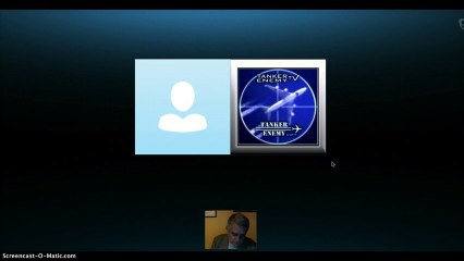 105 LA SUPERGLADIO E' ALLO SCOPERTO. Conferenza con Rosario in Sardegna