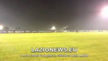 11 12 13 Qui Formello allenamento di rifinitura LAZIO