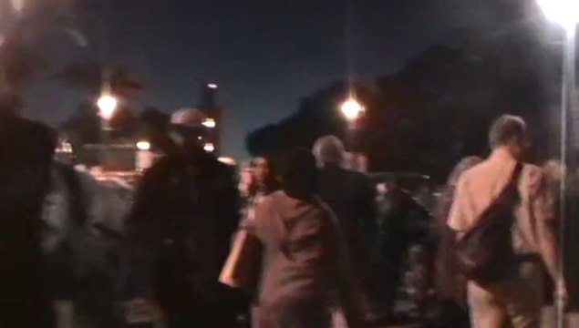 Marokko Marrakesch das Wunder von Marrakesh der Platz der Gaukler (25)