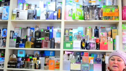 парфюмерия оптом - Отзыв Марина | 0482 347 667 | Альфа Парфюм