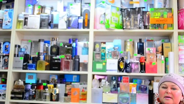 парфюмерия оптом - Отзыв Марина | 0482 347 667 | Альфа Парфюм