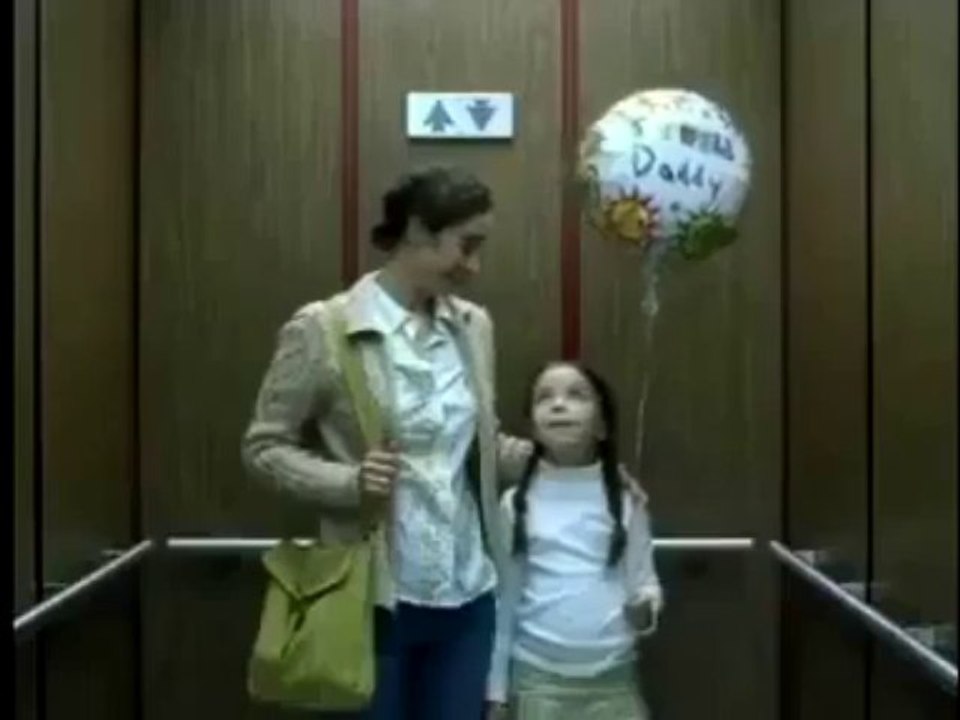 Don't Judge too quickly, a great message.