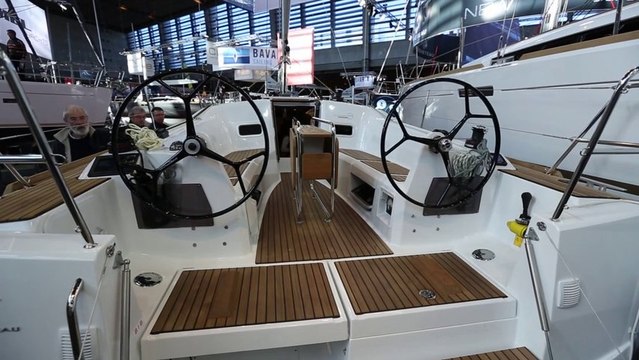 11/12/2013 - Le JT du Nautic de Paris 2013, édition du 11 décembre