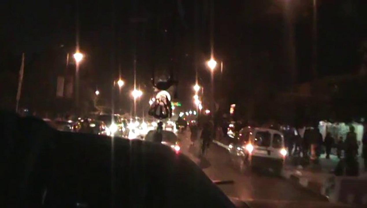 Marokko Marrakesch das Wunder von Marrakesh der Platz der Gaukler (27)