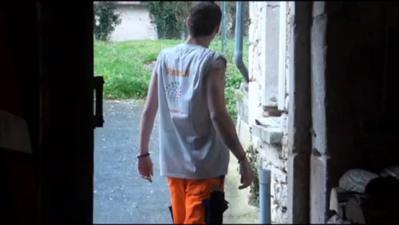 Pubs d'Absinthe LN (Parfum Didry, Chocolat Mika, Coca Collet, Père LN)