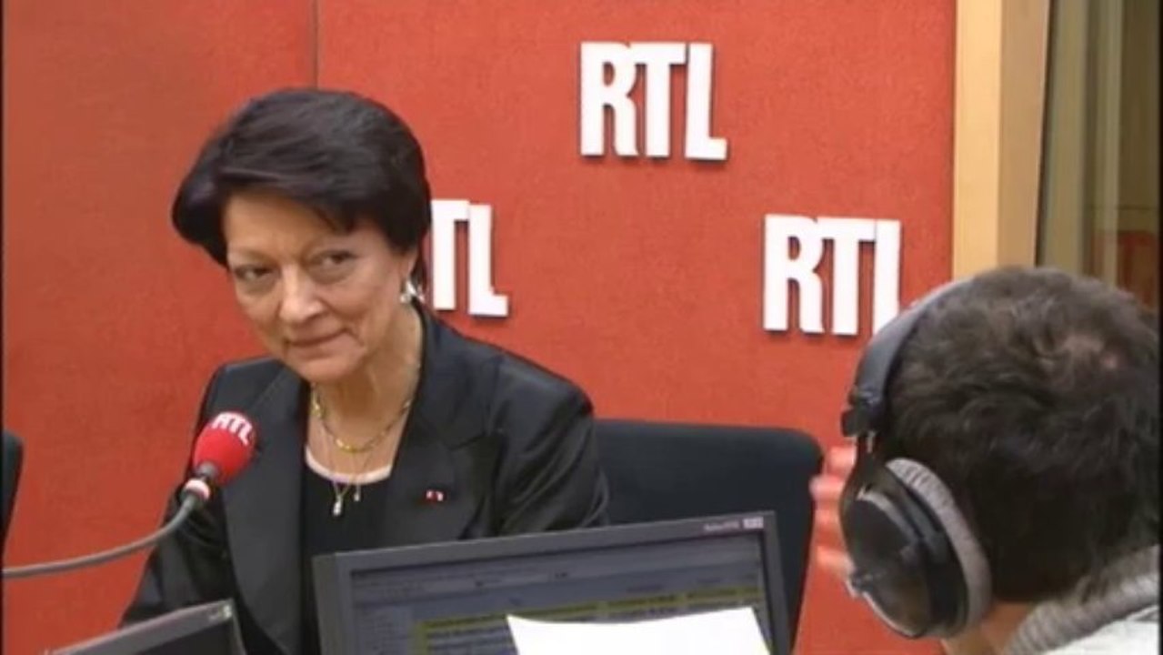 PJ de Paris : "Mon challenge numéro un : la délinquance organisée des ZSP", dit