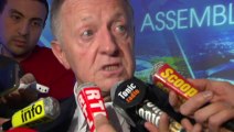 18e j. - Aulas : ''Pas de départs significatifs cet hiver''