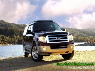 Malatya Havaalanı Rent A Car