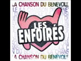 Les Enfoirés - La chanson du Bénévole