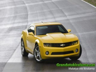 Malatya Vip Araç Kiralama