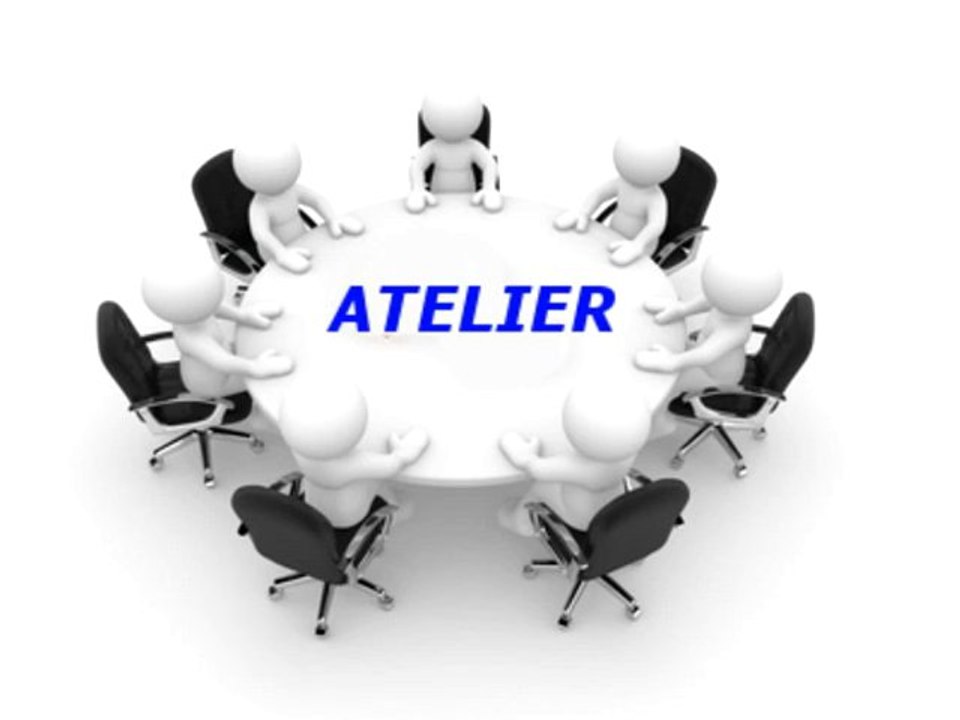 atelier