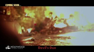COMING SOON: check out this new horror flick called Devil's Due