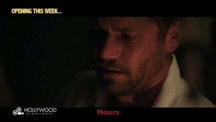 OPENING THIS WEEK: Paul Walker in HOURS sneak preview