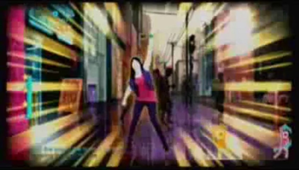 Just Dance 2014 Roar DLC 3 estrellas