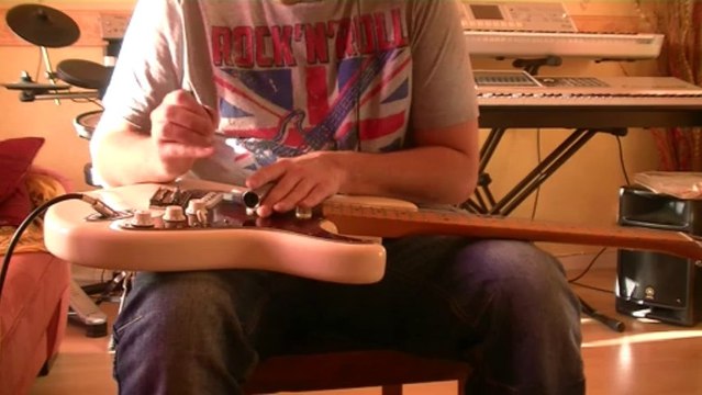 high hopes slide solo baptiste gontier pink floyd