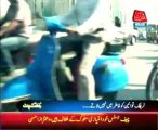 Pakistani Motorcyclists