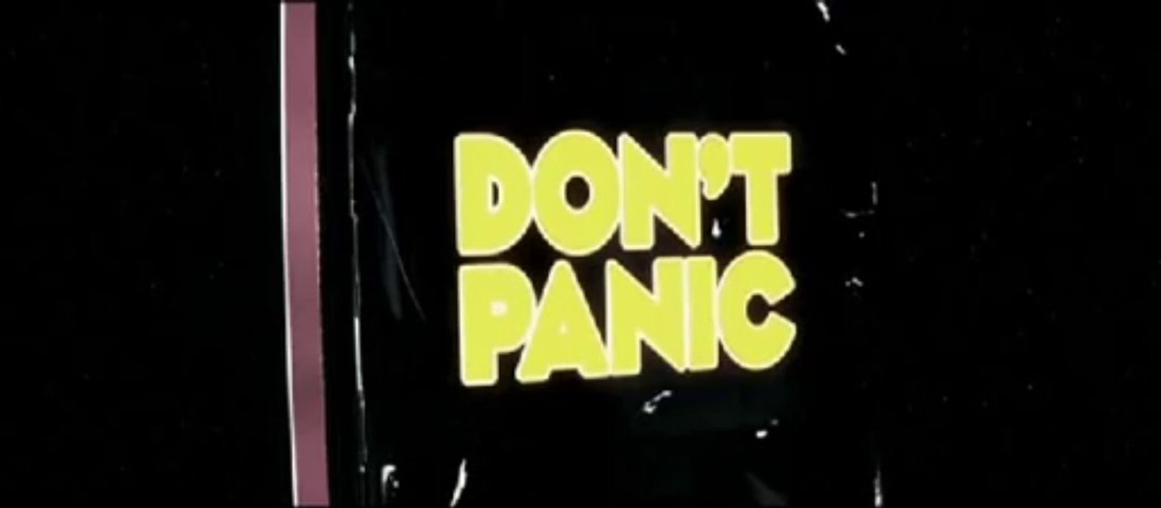 don't Panic