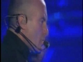 Phil collins in the air tonight