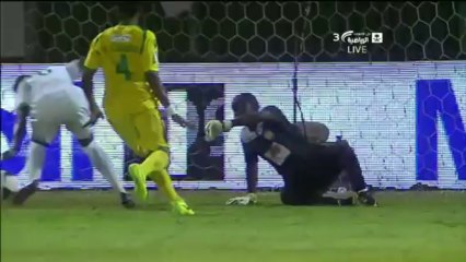 Download Video: هدف الاهلي الرابع من محمد امان في العروبة - الاهلي 4-1 العروبة - كأس ولي العهد دور ال16 - 10/12/2013 HD