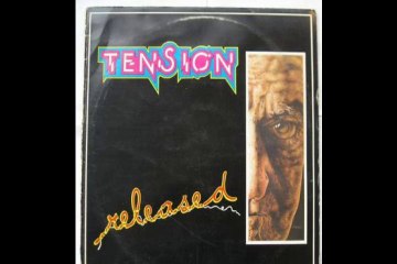 Tension "Goin Home"1980  CAN Hard Rock
