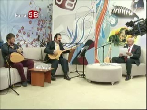 OZAN BAYRAM GÜLDALI KAL DELİ DELİ