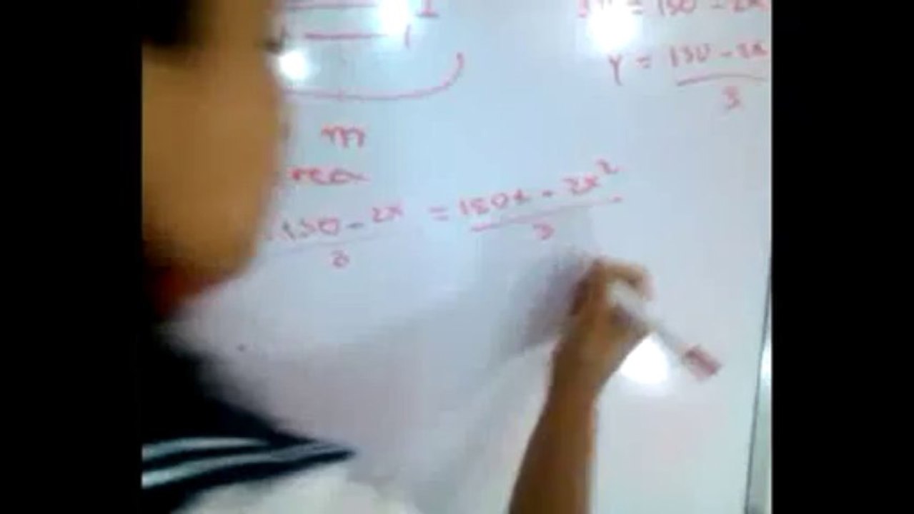 Optmizacionde Derivadas  Marianny Cuicas